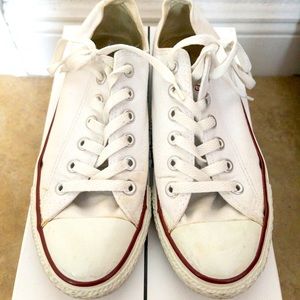 CHUCK TAYLOR ALL STAR SNEAKER WOMEN'S